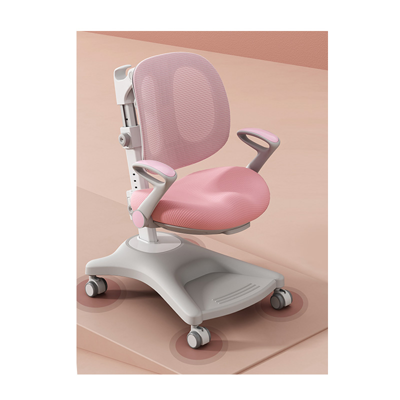 Smart-living Suucokids G6 CHASE | Ergonomic Study Chair For Kids | Ergonomic Study Chair for Children | Height Adjustable Study Chair for Children | Height Adjustable Study Chair for Kids-Smart-Living