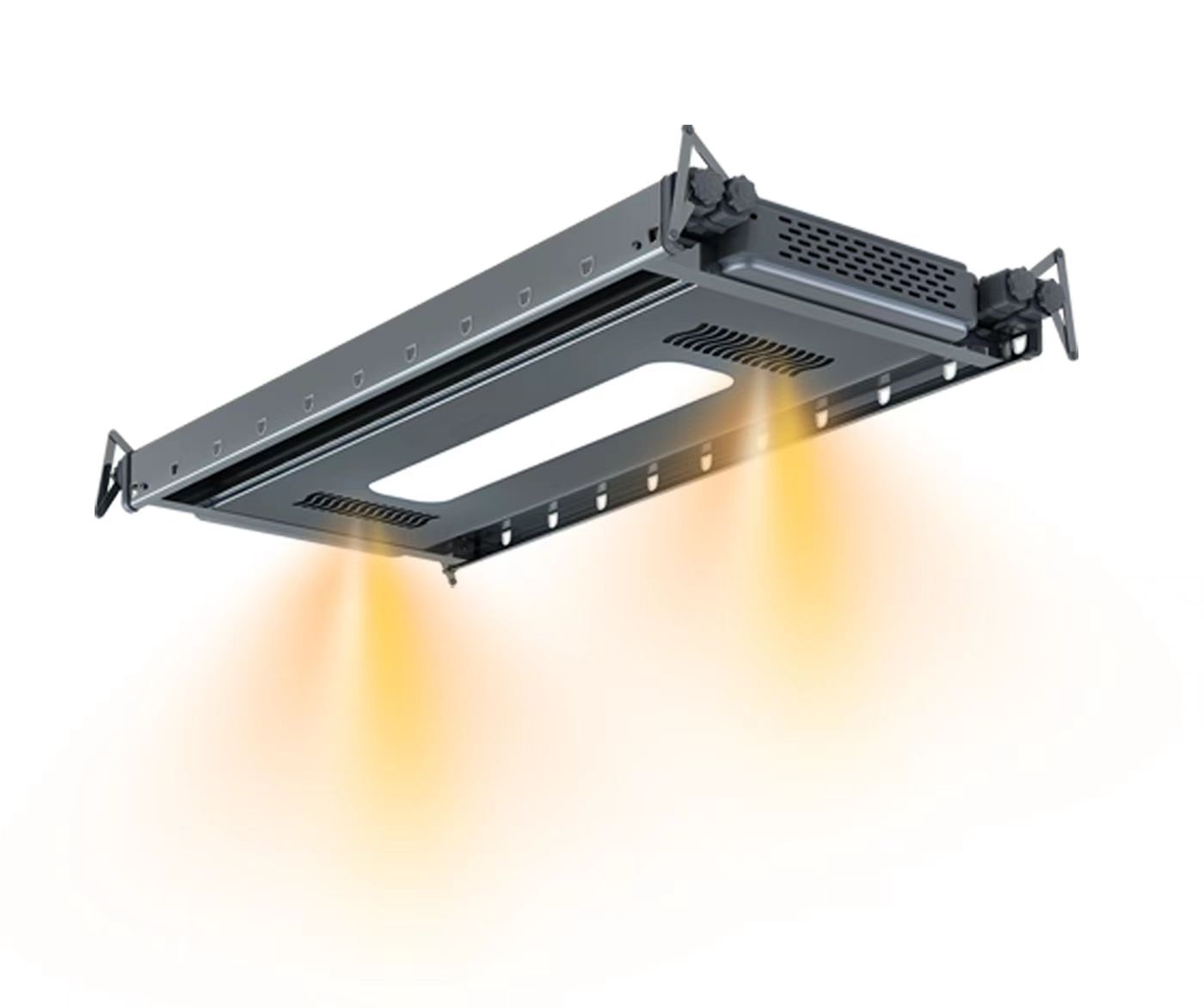 OCEAN OASIS Intelligent hanger SG-100-35-A-Smart-Living