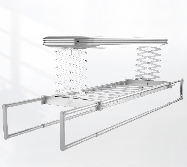 OCEAN OASIS Intelligent hanger SG-TS-130-35-AS