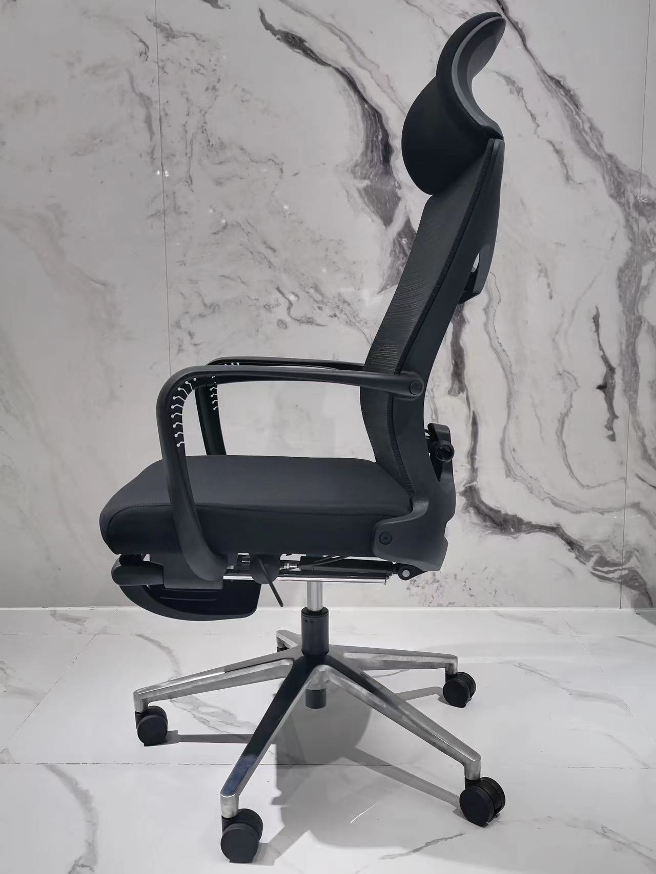 Pandas office chair PD-KW86-Smart-Living