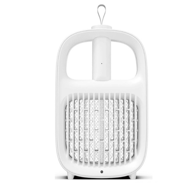 Yeelight Mosquito Light Sensor Repellent Lamp Swatter Smart 2-in-1 Usage -2nd* -YeeL-Smart-Living