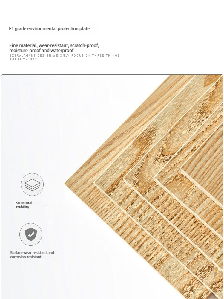 [Pre-order]  Drawer Cabinet for Bedroom/Living Room, Light Luxury Modern and Simple Glass Bookcase and Storage Cabinet Integrated into the Wall, Nordic Style.-Smart-Living