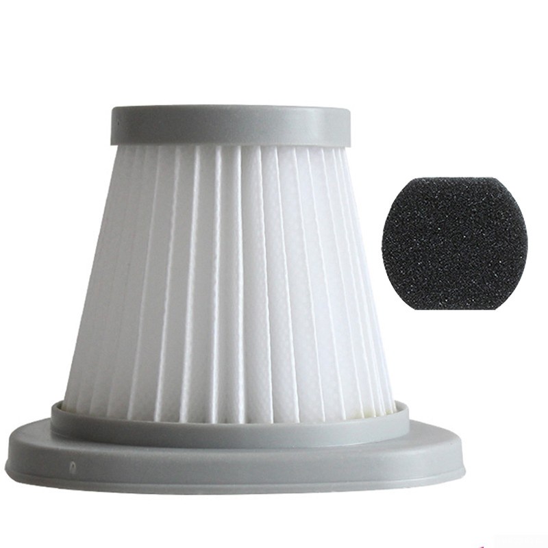 Deerma Vacuum Cleaner Dedicated Filter Core For DX118C/DX128C-Smart-Living