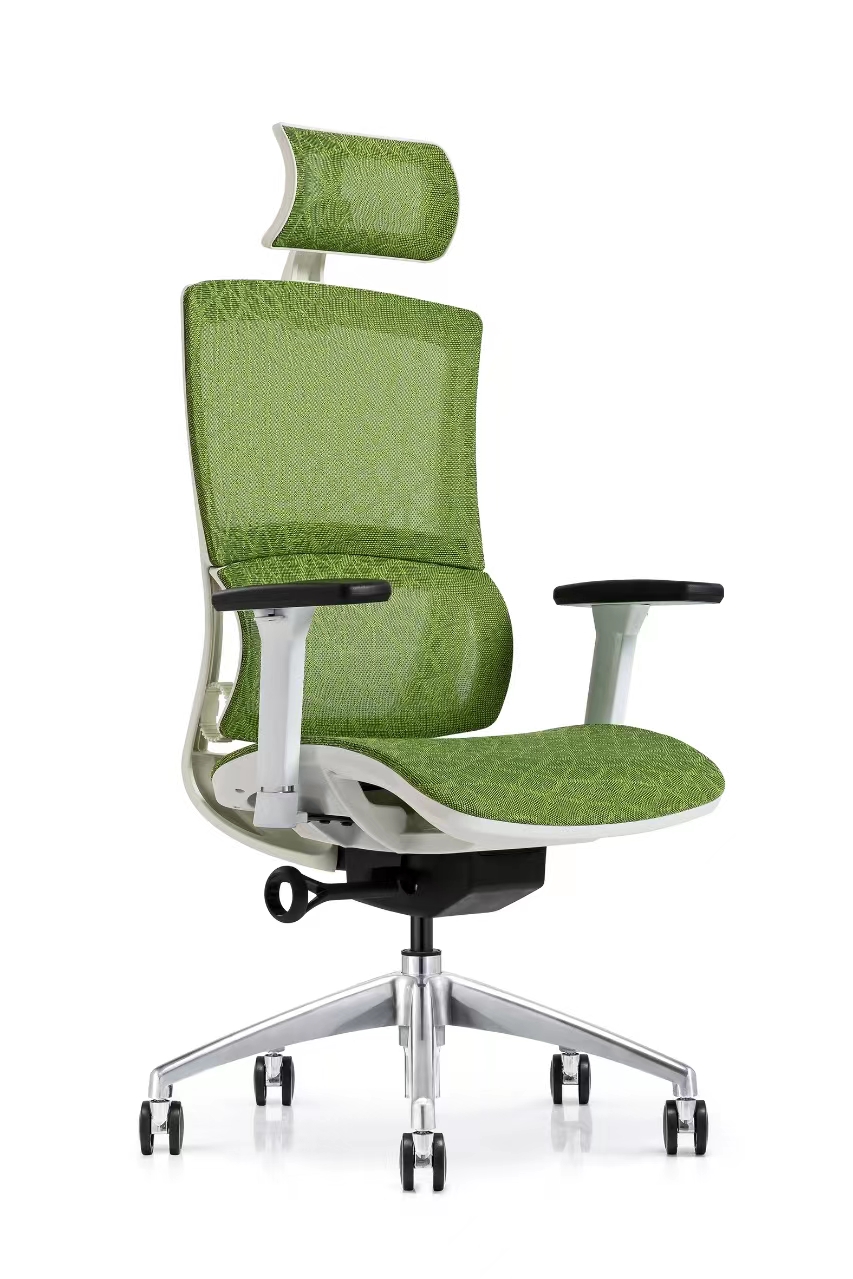 Pandas office chair PD-KZD19-Smart-Living