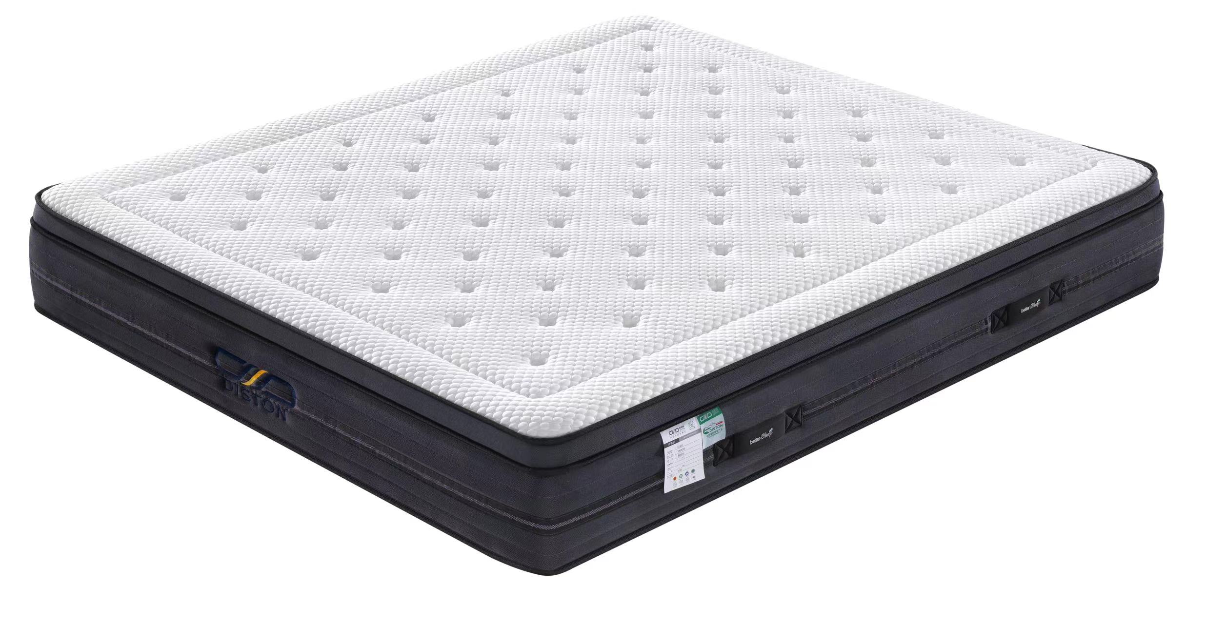 KMS Mattress KMS-001-Smart-Living