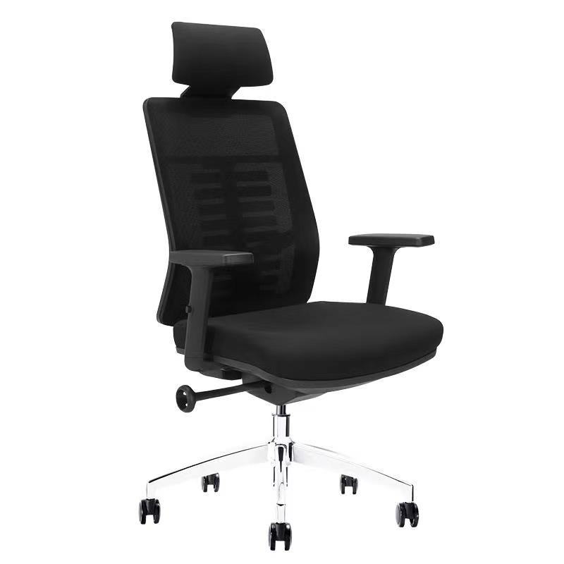 Pandas office chair PD-KW98-Smart-Living