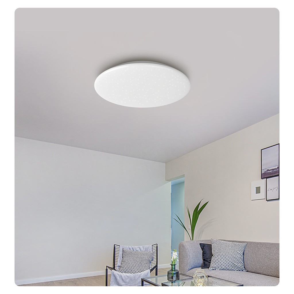 YEELIGHT CEILING LIGHT C2001C450 -2nd* -YeeL-Smart-Living