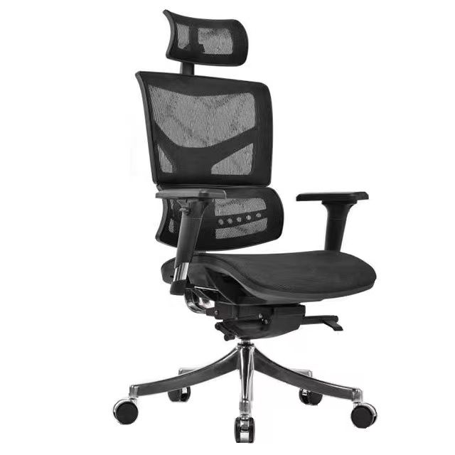 Pandas office chair PD-KZD18-Smart-Living