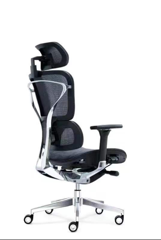 Pandas office chair PD-KZD22-Smart-Living