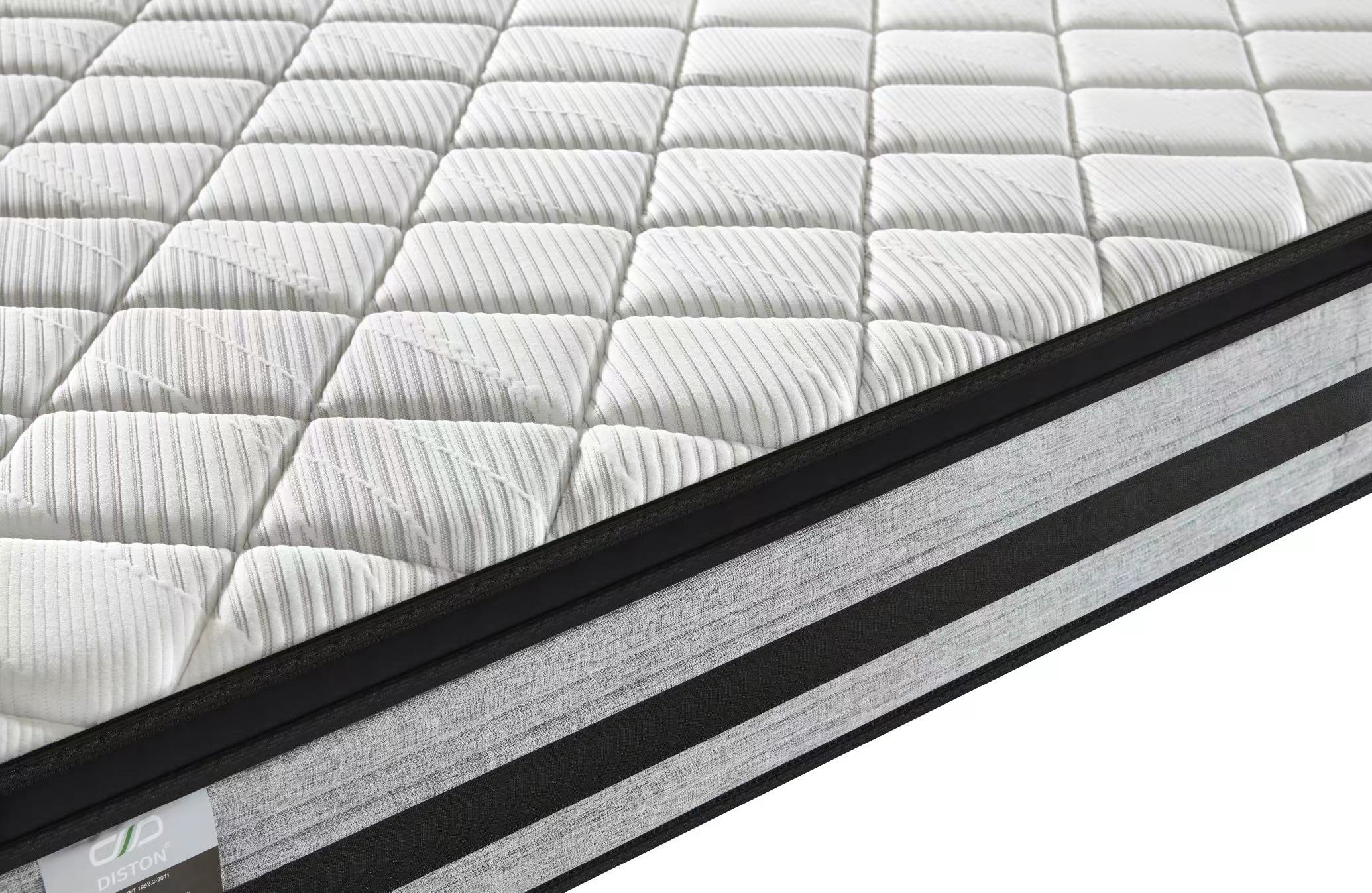 KMS Mattress KMS-010-Smart-Living