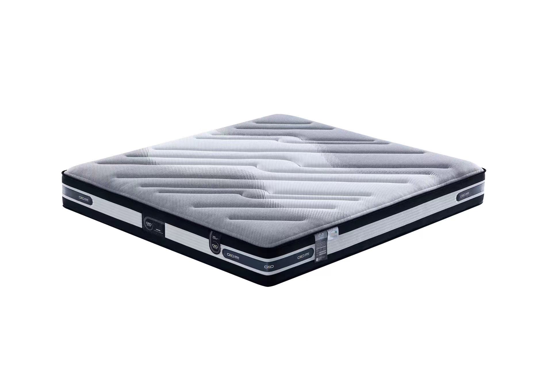 KMS Mattress KMS-003-Smart-Living