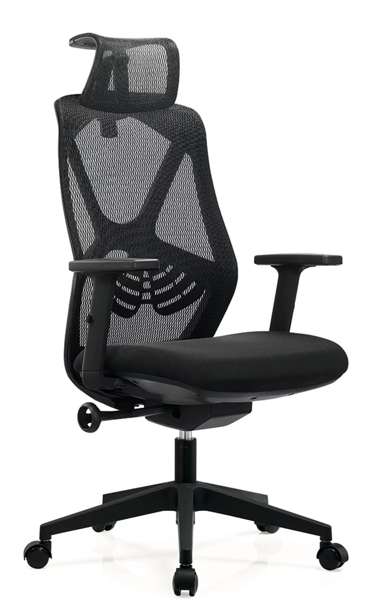 Pandas office chair KW169-Smart-Living