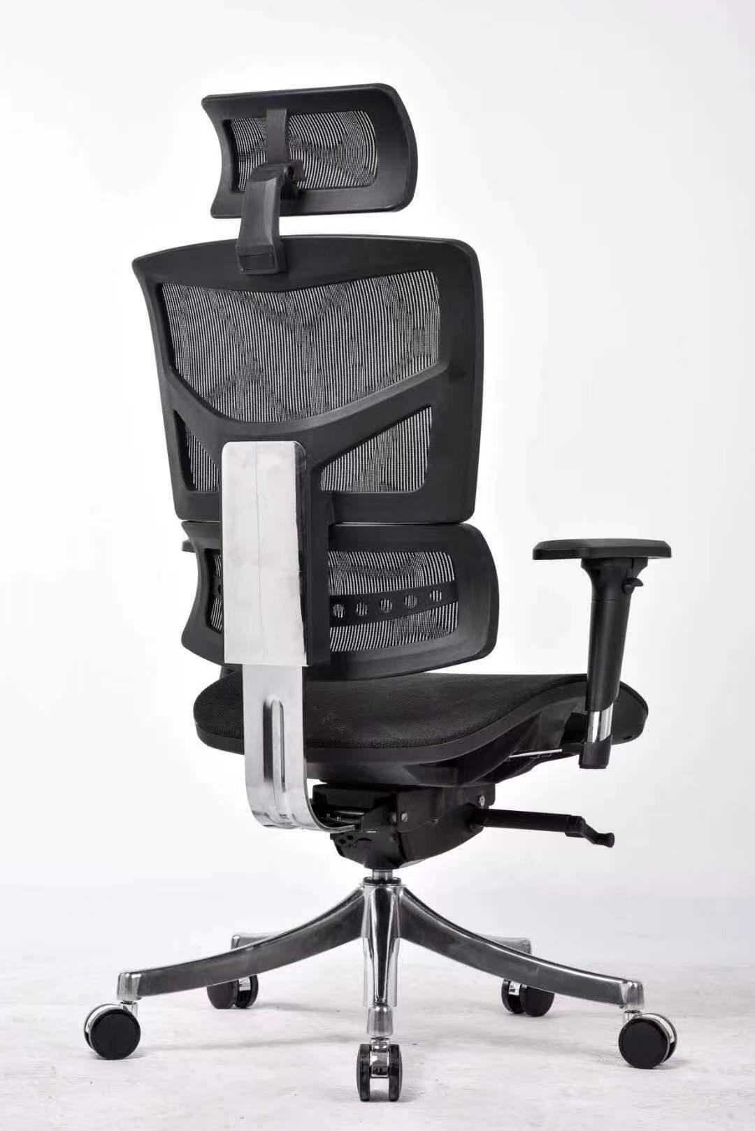 Pandas office chair PD-KZD18-Smart-Living