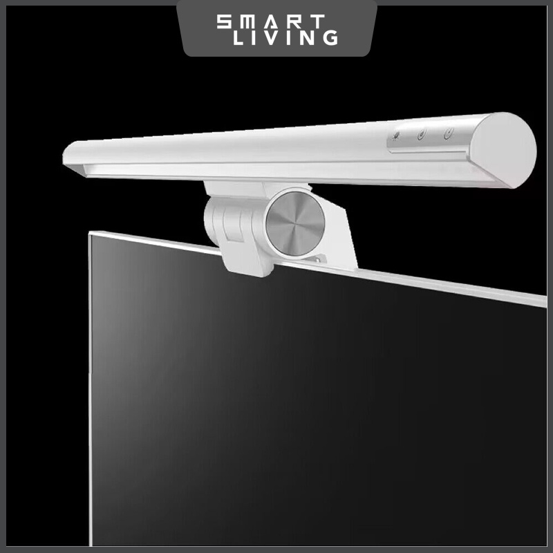 Baseus Screen Hanging Light (Youth) i-wok Series USB Adjustable Reading Screen Computer-Smart-Living