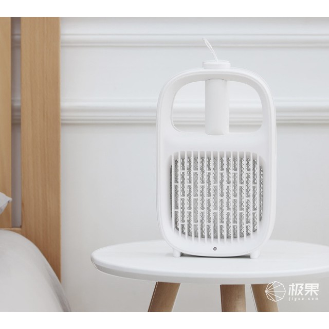 Yeelight Mosquito Light Sensor Repellent Lamp Swatter Smart 2-in-1 Usage -2nd* -YeeL-Smart-Living