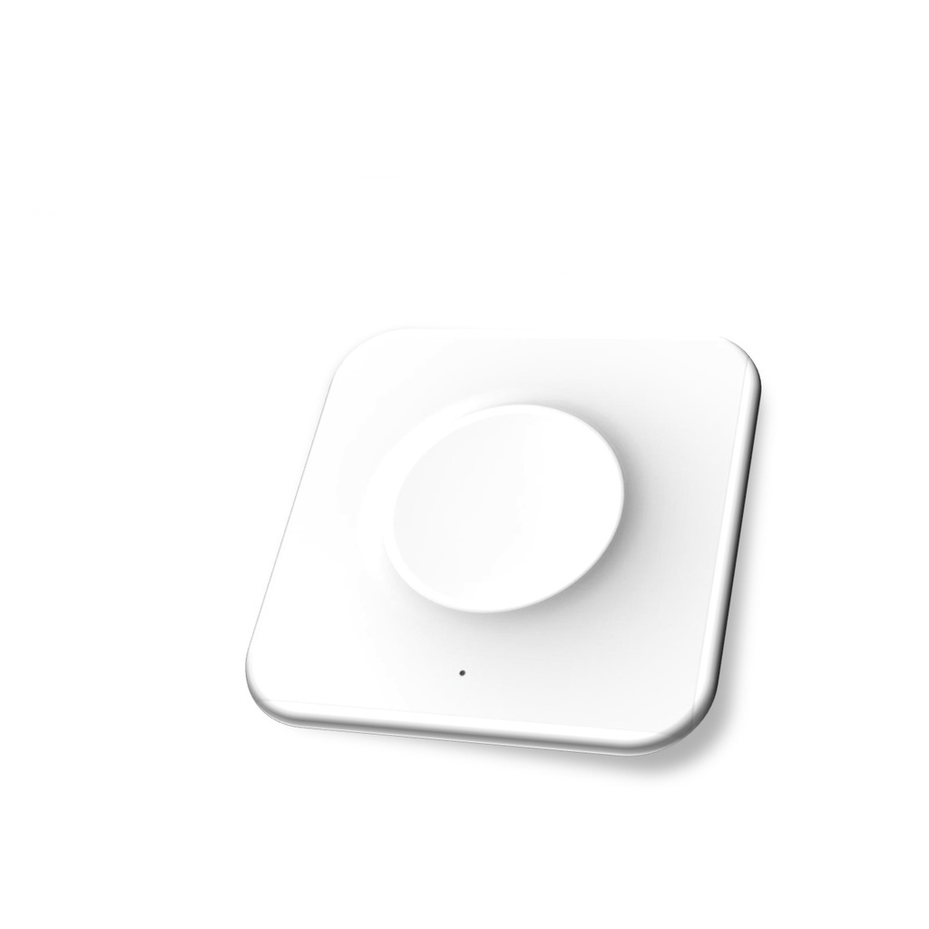 Yeelight Bluetooth Dimmer Transmitter for Smart LED Ceiling Light (Wireless Version) -2nd* -YeeL-Smart-Living