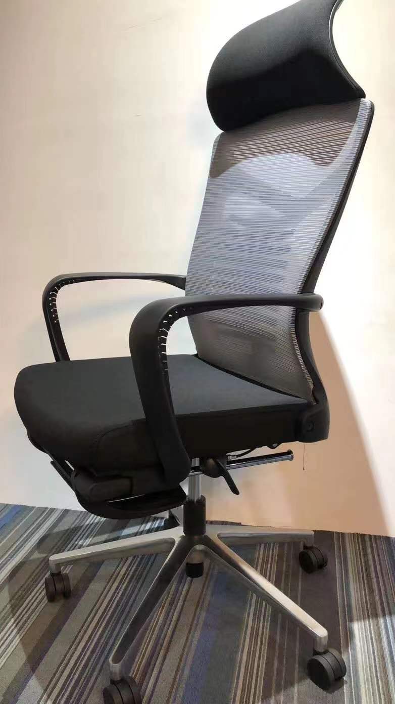 Pandas office chair PD-KW86-Smart-Living