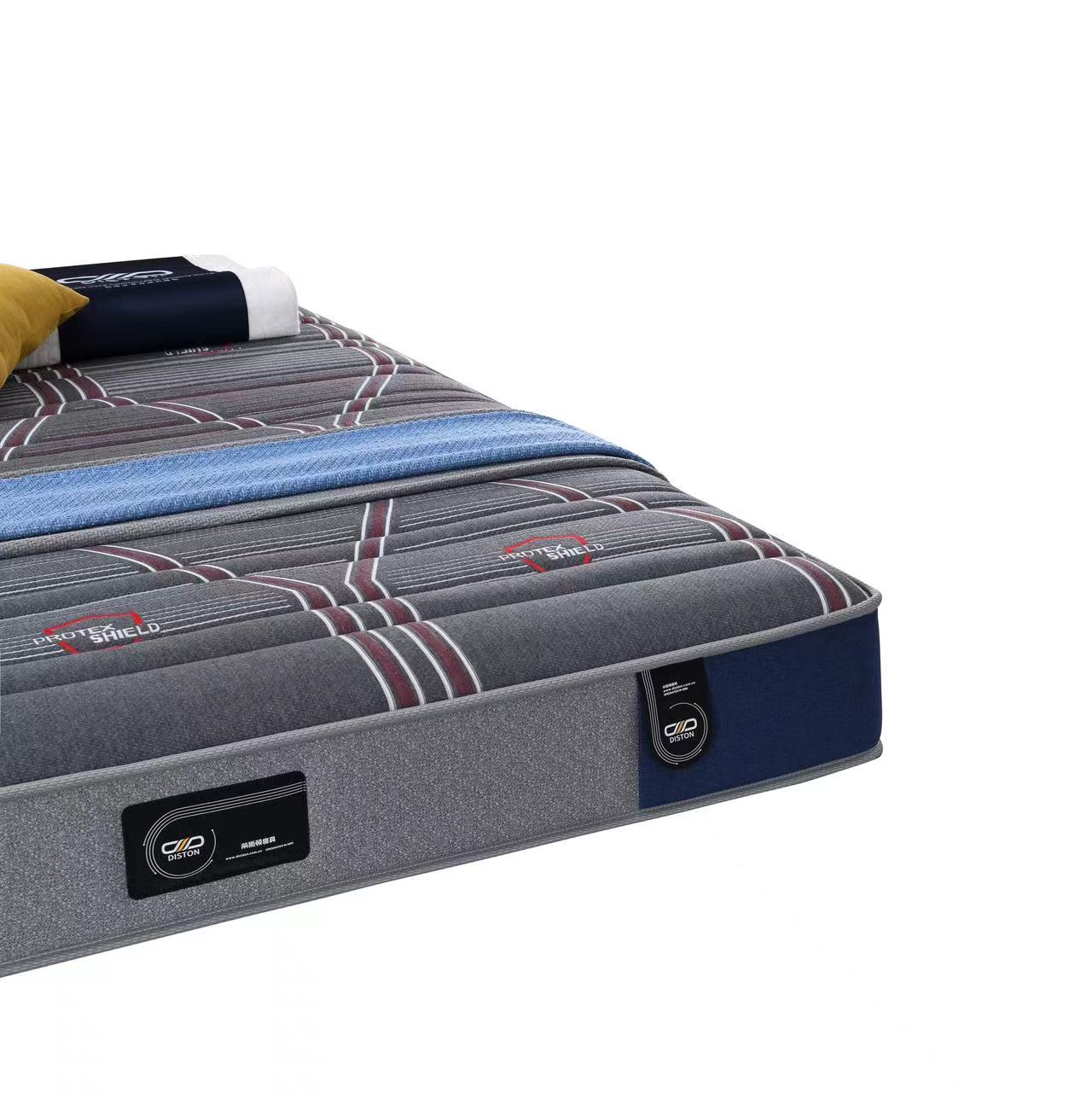 KMS Mattress KMS-009-Smart-Living