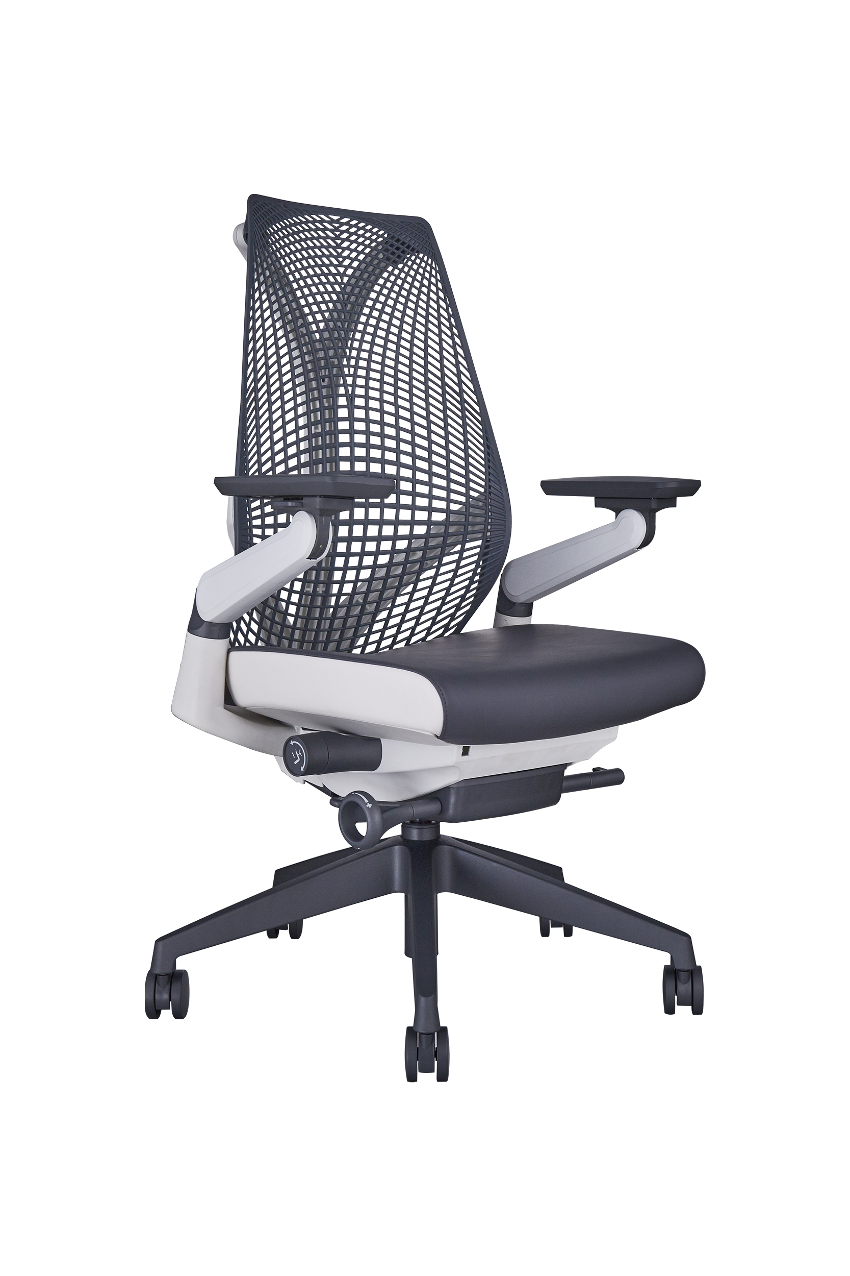 Pandas office chair PD-KZD34-Smart-Living