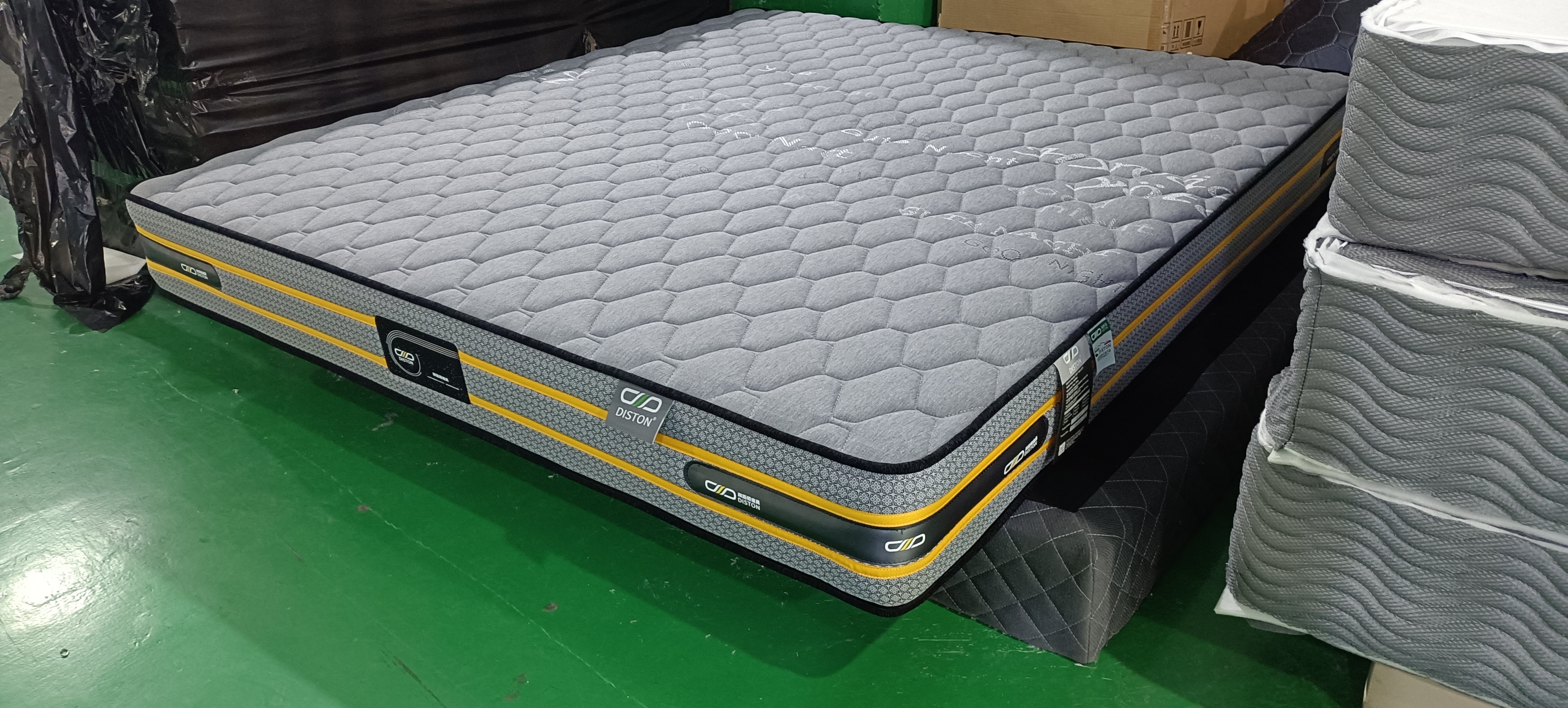 KMS Mattress KMS-015-Smart-Living