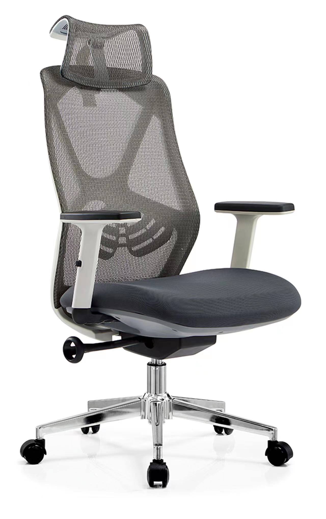 Pandas office chair KW169-Smart-Living
