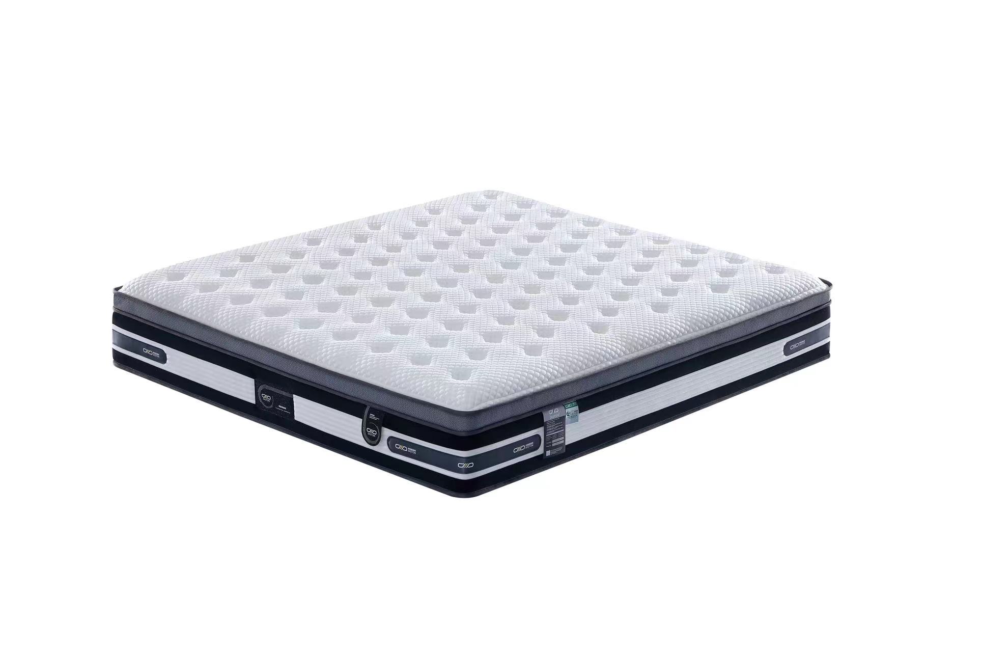 KMS Mattress KMS-002-Smart-Living