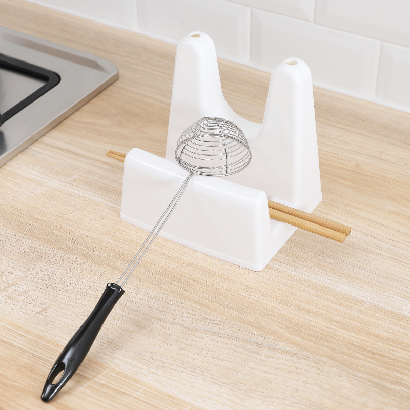 Smart-living household kitchen pot cover utensil multi-purpose storage rack/organizer -A0111-TA -NC-Smart-Living