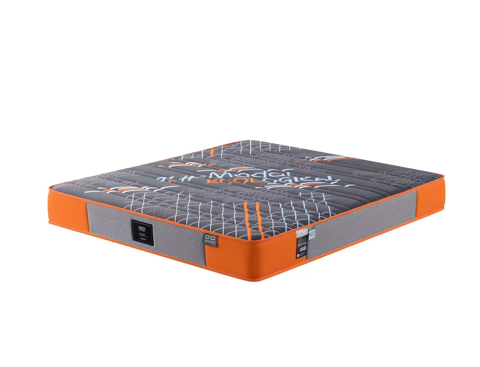 KMS Mattress KMS-008-Smart-Living