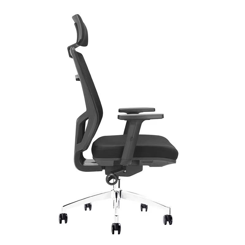 Pandas office chair PD-KW98-Smart-Living