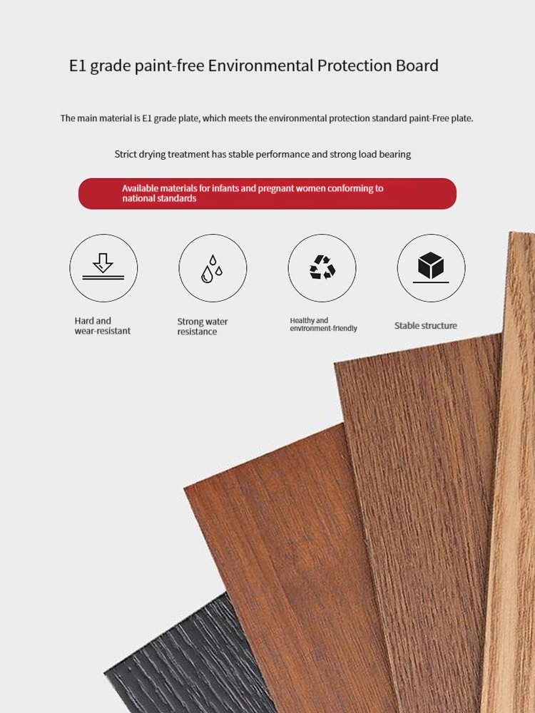 【pre-order】Nordic modern minimalist assembled bedroom economical wardrobe, customizable whole wardrobe, coat rack with swing doors.-Smart-Living