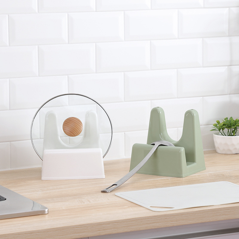 Smart-living household kitchen pot cover utensil multi-purpose storage rack/organizer -A0111-TA -NC-Smart-Living