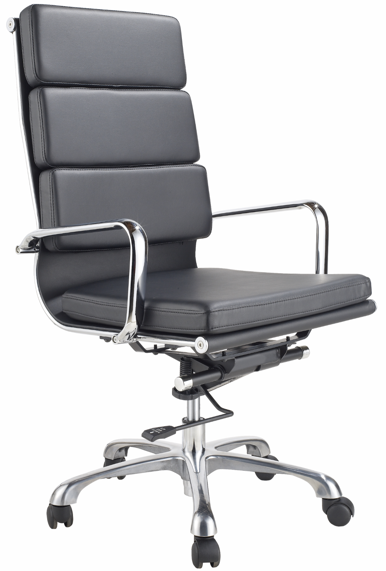 Pandas office chair PD-KL1018-Smart-Living