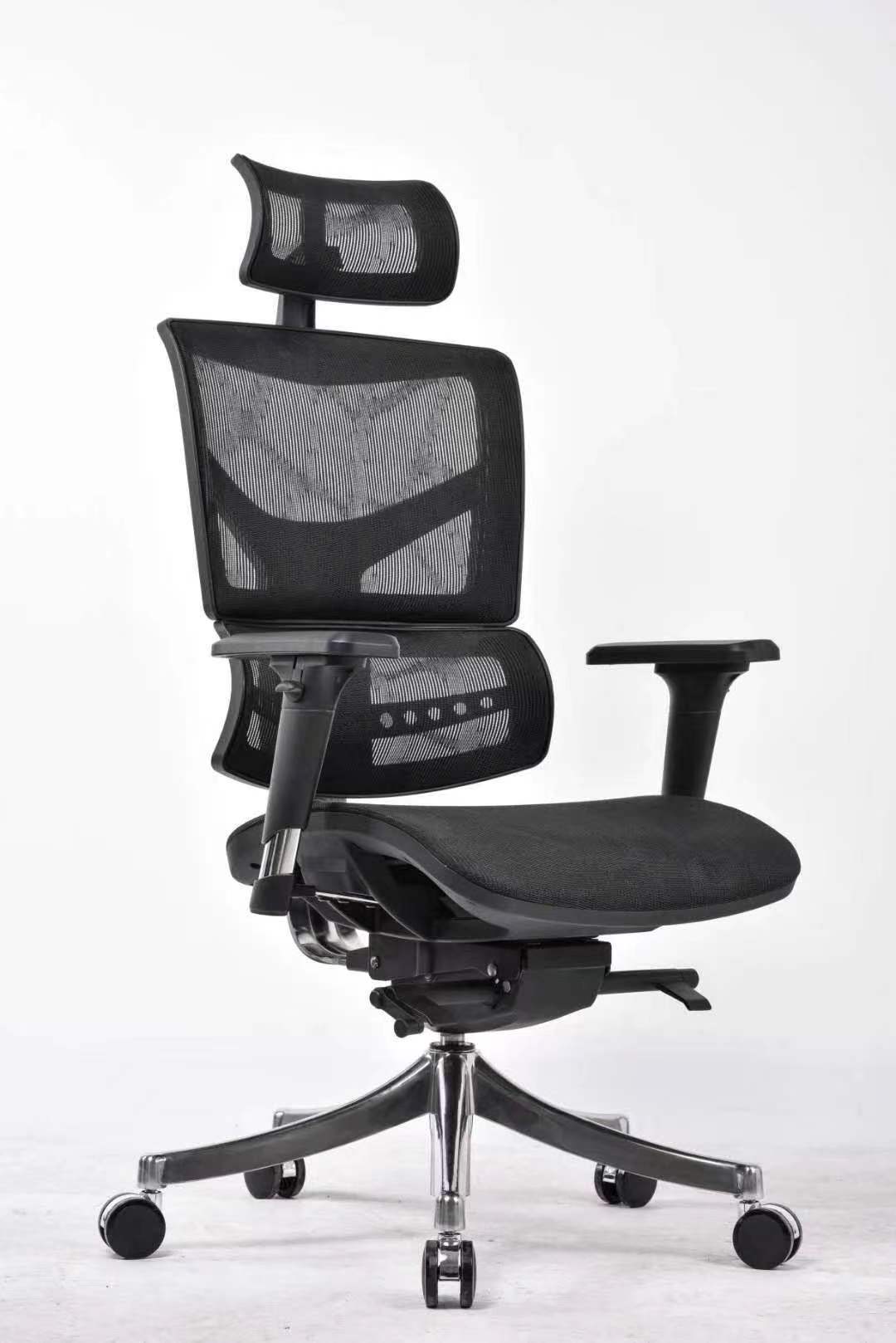 Pandas office chair PD-KZD18-Smart-Living