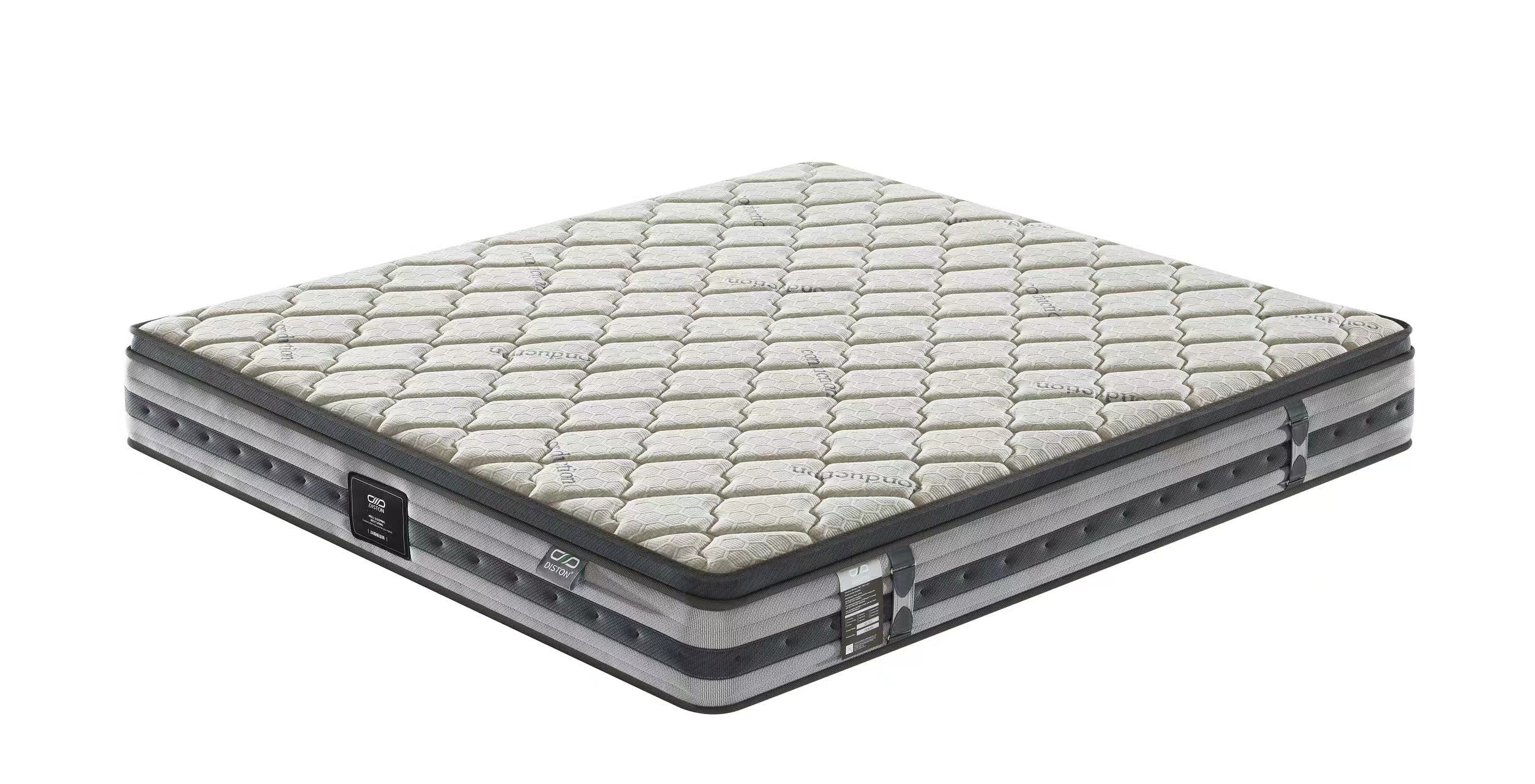KMS Mattress KMS-012-Smart-Living