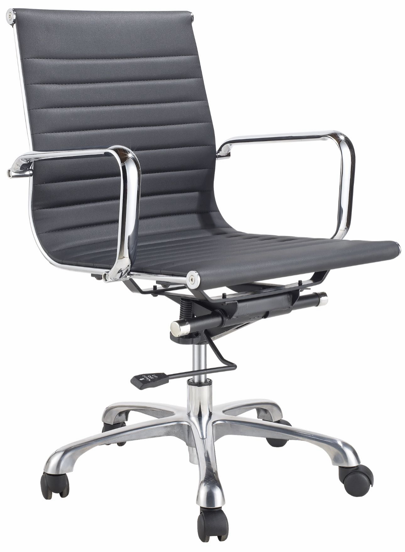 Pandas office chair PD-KL1018-Smart-Living