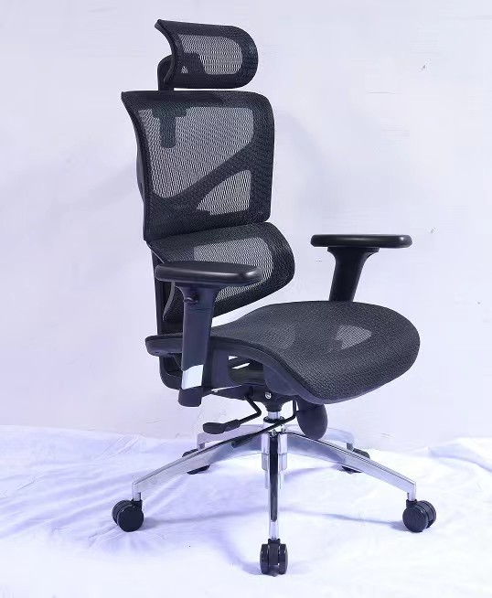 Pandas office chair PD-KZD66-Smart-Living