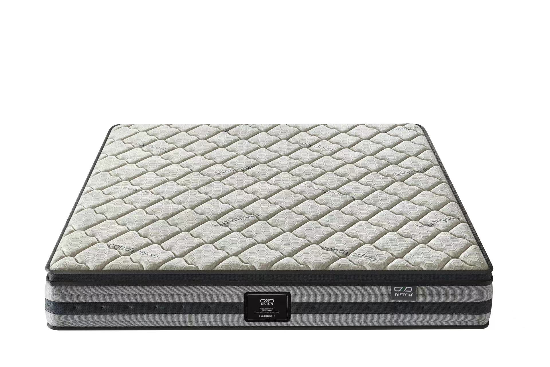 KMS Mattress KMS-012-Smart-Living