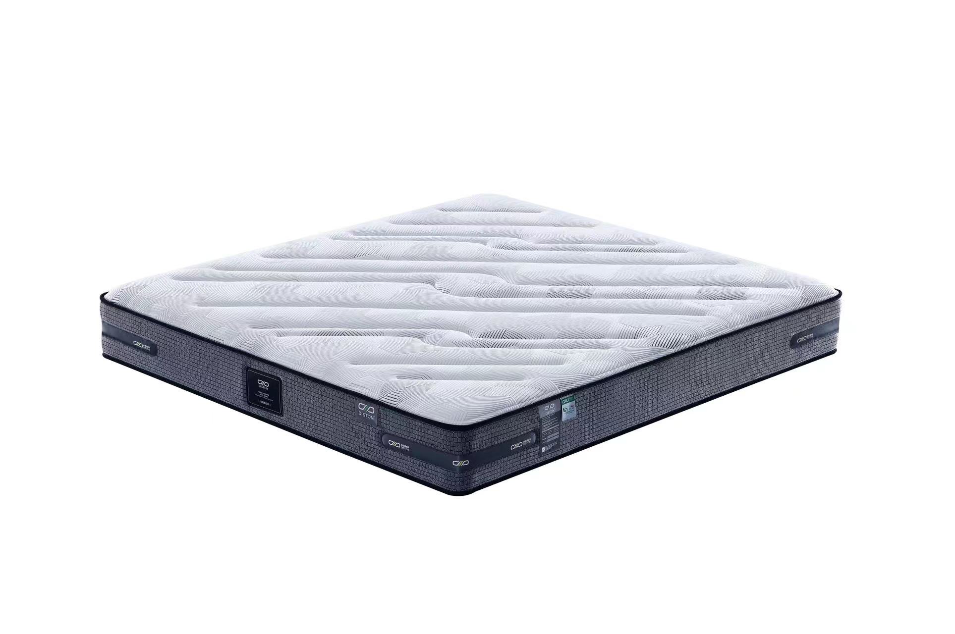 DSD Mattress DSD-005-Smart-Living