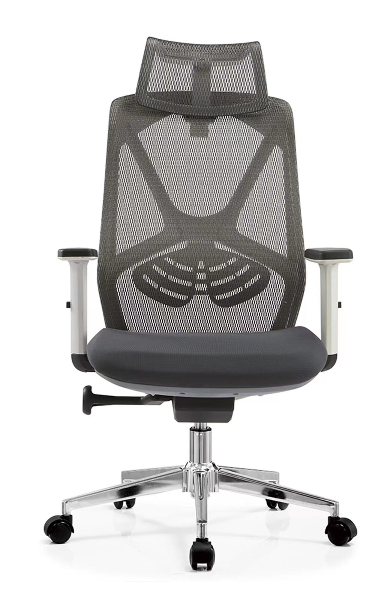 Pandas office chair KW169-Smart-Living