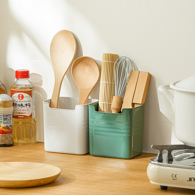 Smart-living mini kitchen bathroom multi purpose home shelf cabinet organizer storage box -A0520-GB -NC-Smart-Living