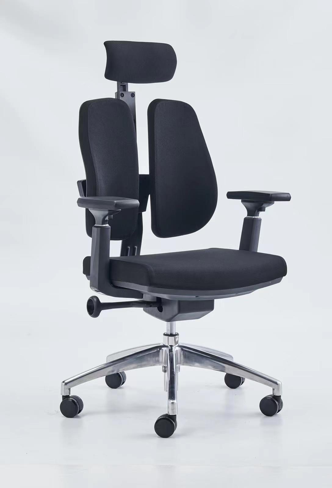 Pandas office chair PD-KW95-Smart-Living