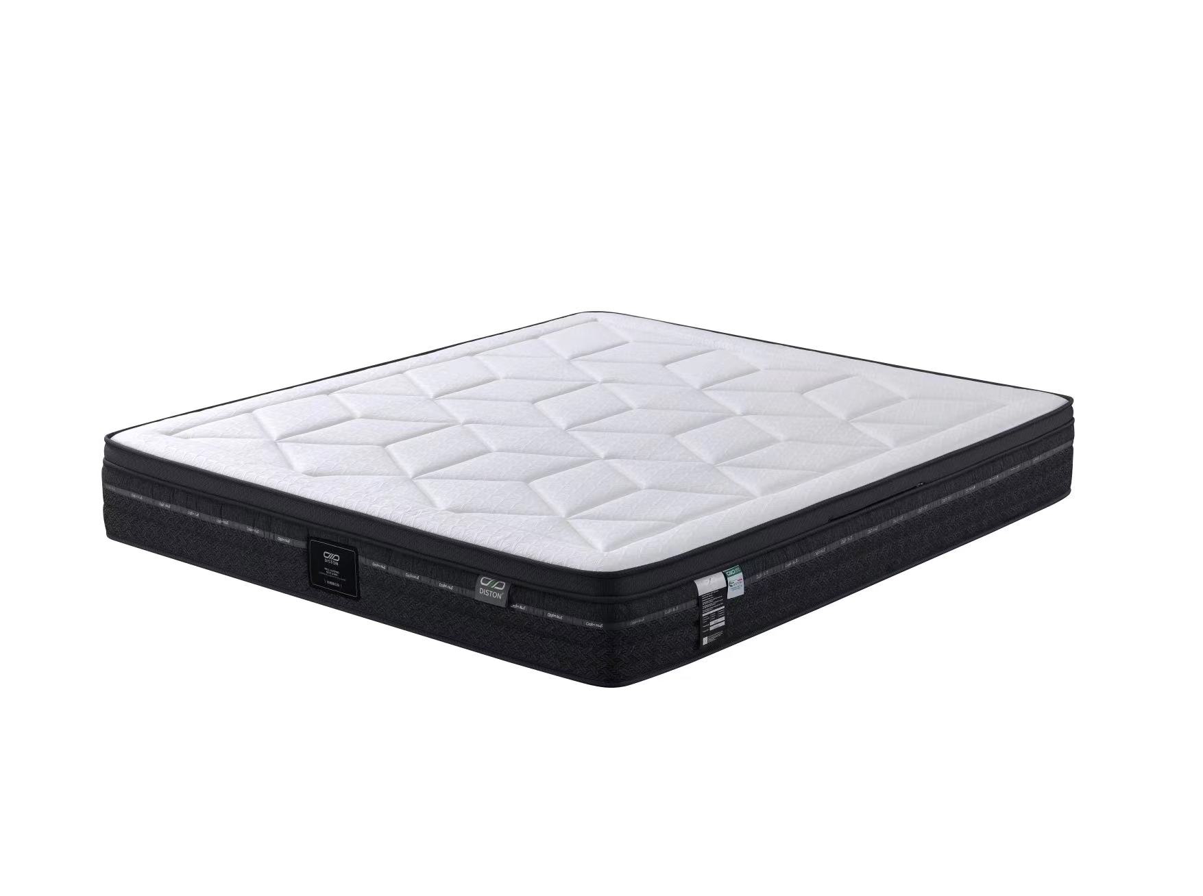 KMS Mattress KMS-010-Smart-Living