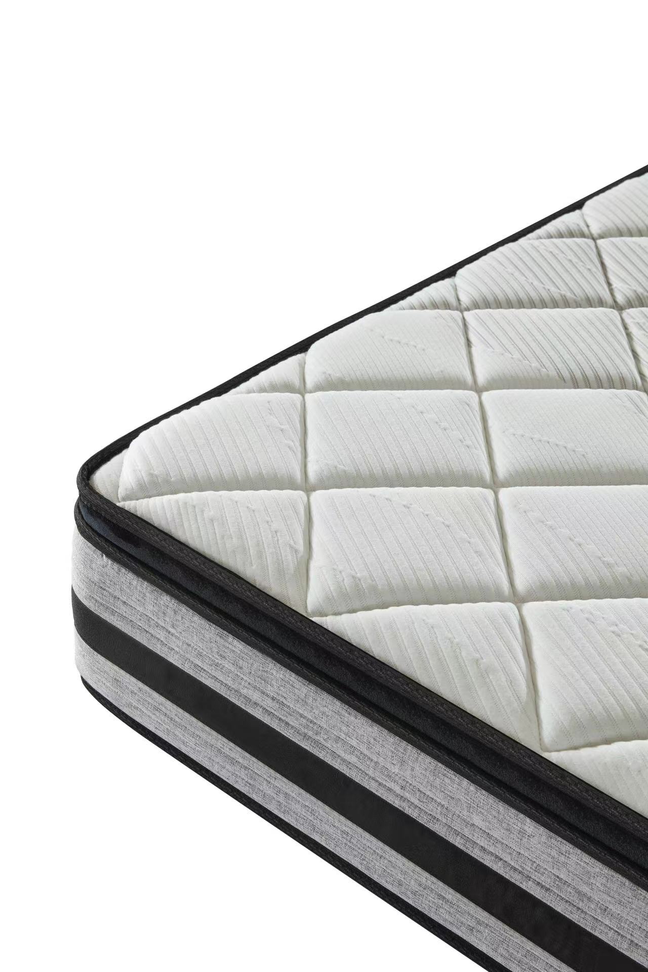 KMS Mattress KMS-010-Smart-Living