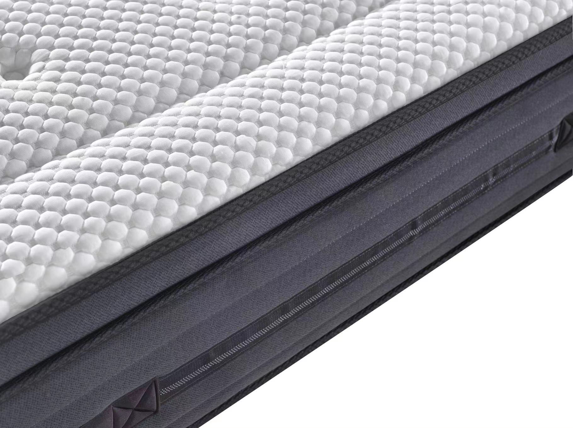 KMS Mattress KMS-001-Smart-Living