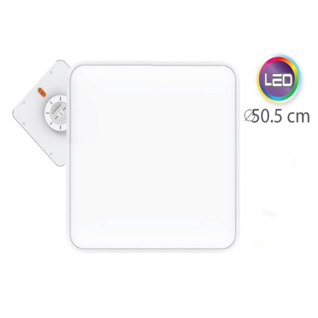 YEELIGHT CEILING LIGHT C2001S500 -2nd* -YeeL-Smart-Living