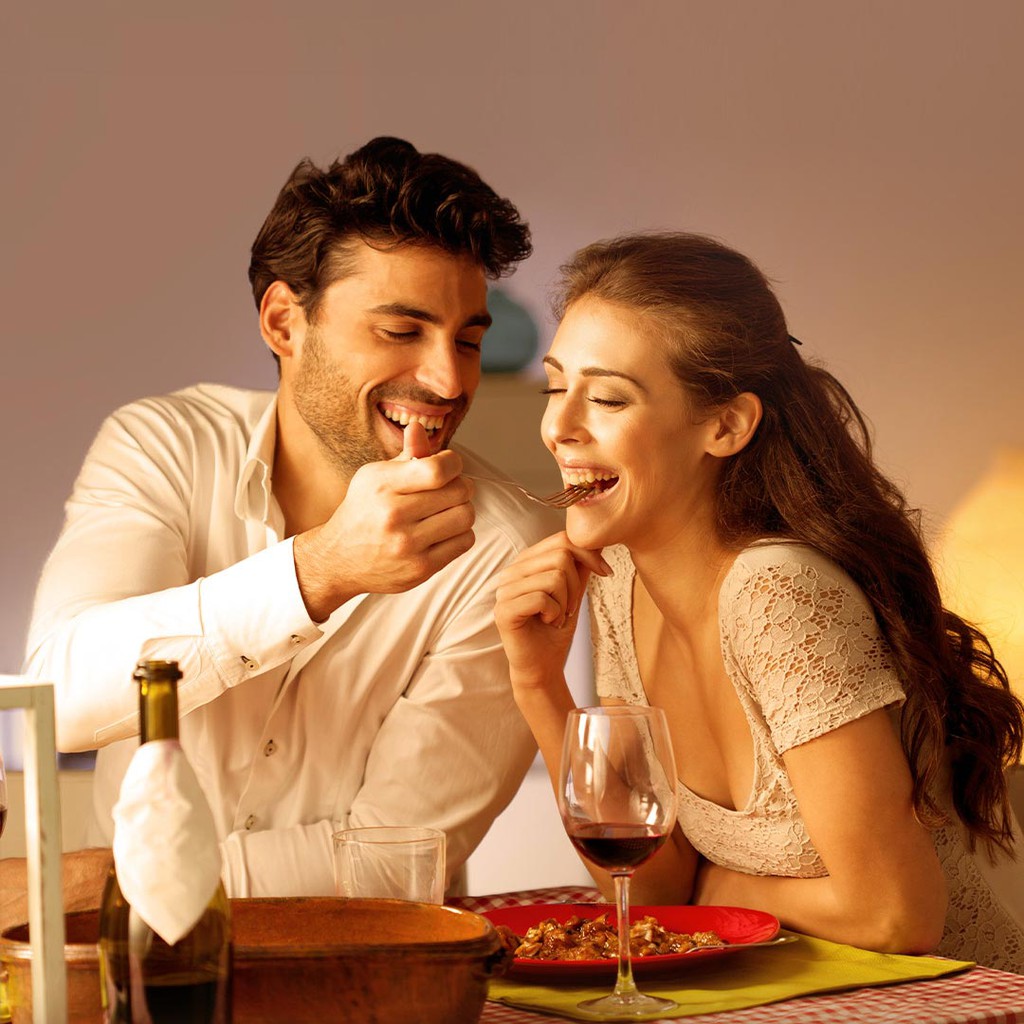 Yeelight E27 Filament Bulb LED Smart Dimmable Work with Google assistance, Apple HomeKit, Siri Shortcut, Alexa -2nd* -YeeL-Smart-Living