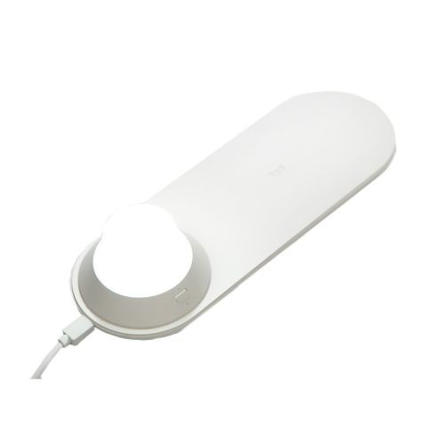 Yeelight 15W Wireless Charger with LED Night Light -2nd* -YeeL-Smart-Living