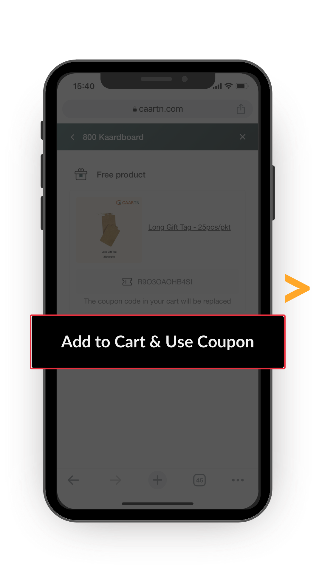 How To Guide for Finding Redeeming Products (Redeemed Products)