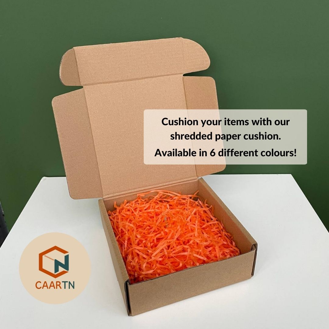 Kraft Brown Mailer Box (MB151505) - 10pcs-CAARTN