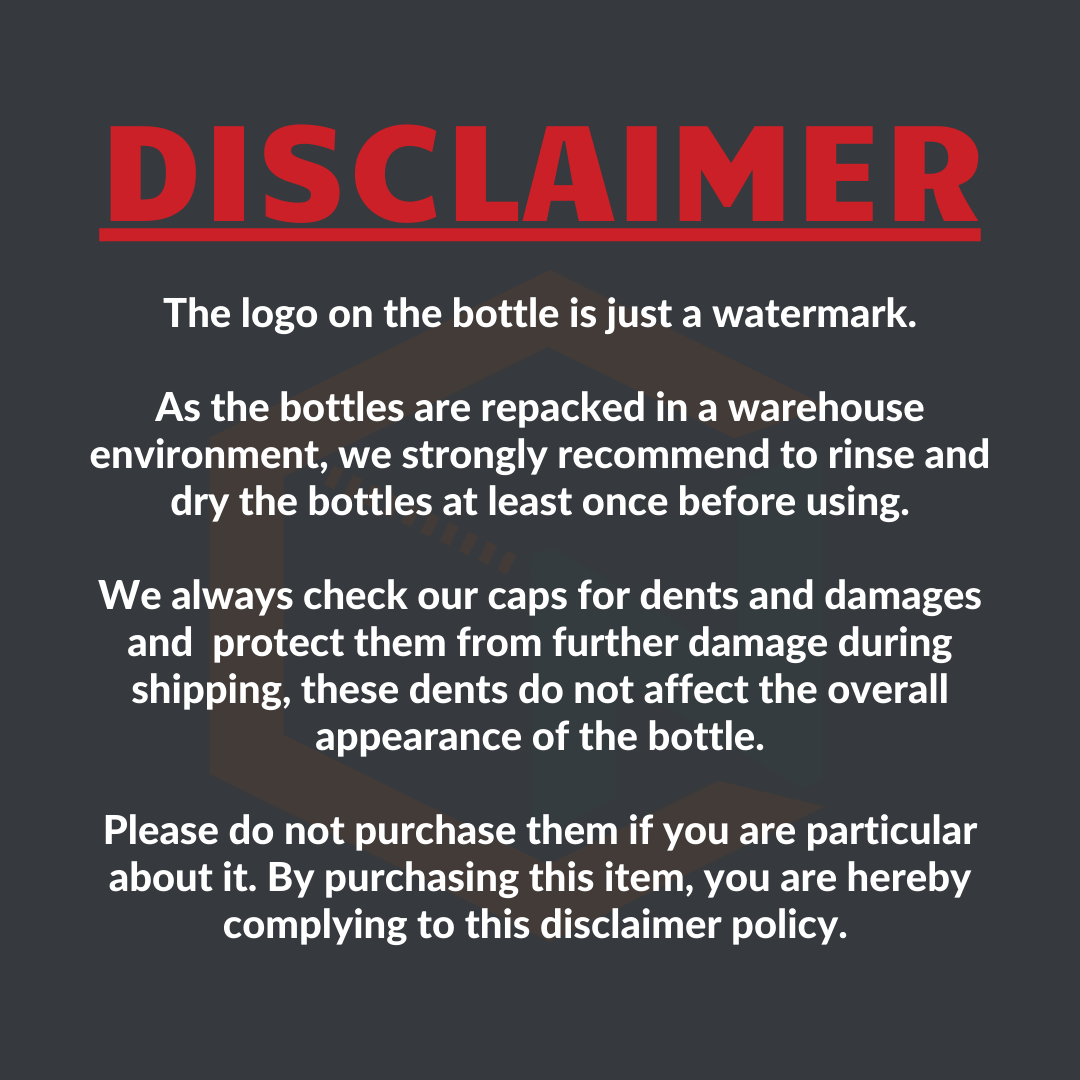 250ML Glass Drinking Bottle - 10pcs/pack-CAARTN